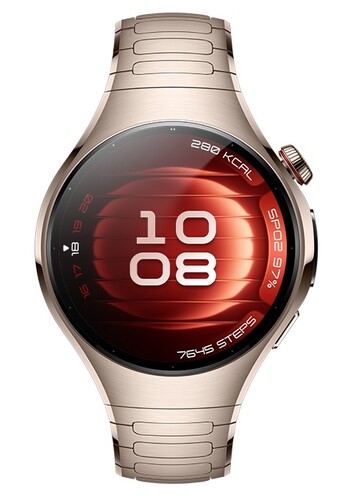 Купить Смарт-часы HUAWEI WATCH 5  5624422. Характеристики, отзывы и цены в Донецке