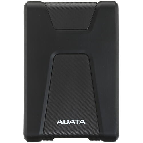 Купить 1 ТБ Внешний HDD ADATA HD650 [AHD650-1TU31-CBK]  1297343. Характеристики, отзывы и цены в Донецке