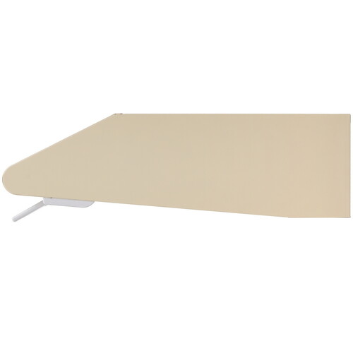 Купить Вытяжка подвесная MBS VELEZIA 150 бежевый/прозрачный  9970735. Характеристики, отзывы и цены в Донецке