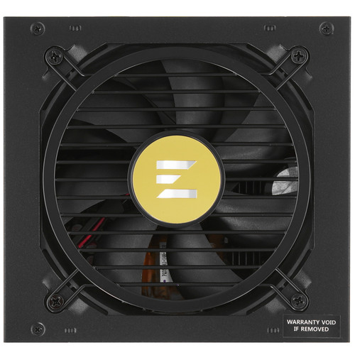 Купить Блок питания ZALMAN TeraMax II 1200W [ZM1200-TMX2] черный  5431596. Характеристики, отзывы и цены в Донецке