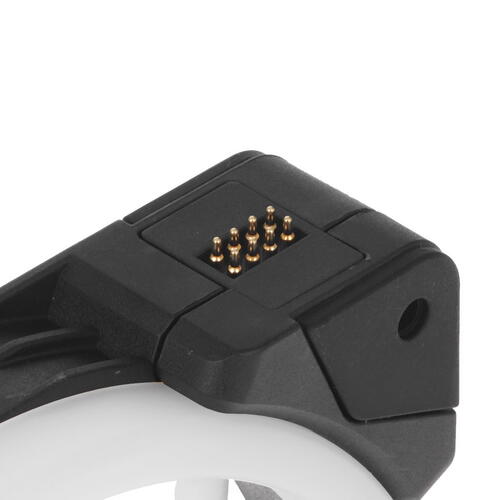 Купить Комплект вентиляторов Thermaltake SWAFAN EX12 ARGB  5425825. Характеристики, отзывы и цены в Донецке