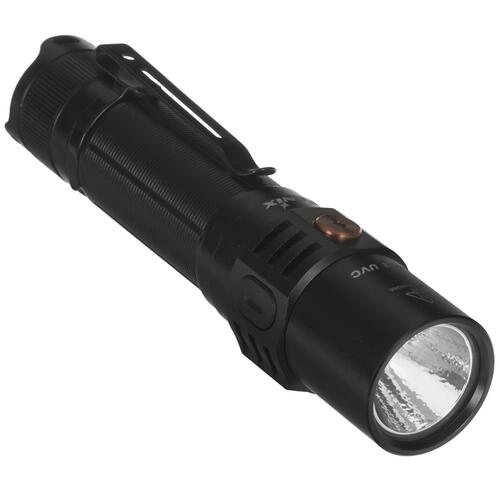 Купить Фонарь Fenix LD32 UVC  9923869. Характеристики, отзывы и цены в Донецке