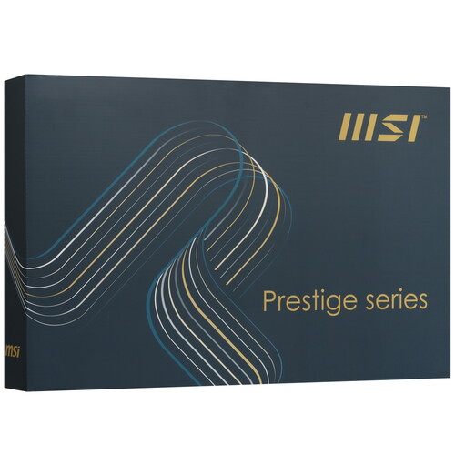 Купить 16" Ноутбук MSI Prestige 16 A16 Al+ A3HMG-094RU серый  5612578. Характеристики, отзывы и цены в Донецке