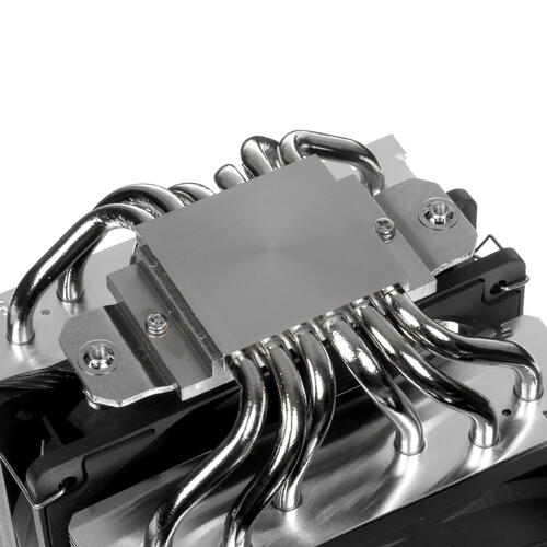 Купить Кулер для процессора ID-COOLING SE-206-XT  черный  5080983. Характеристики, отзывы и цены в Донецке