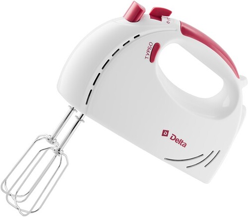 Купить Миксер DELTA DL-5061 фиолетовый  8110481. Характеристики, отзывы и цены в Донецке