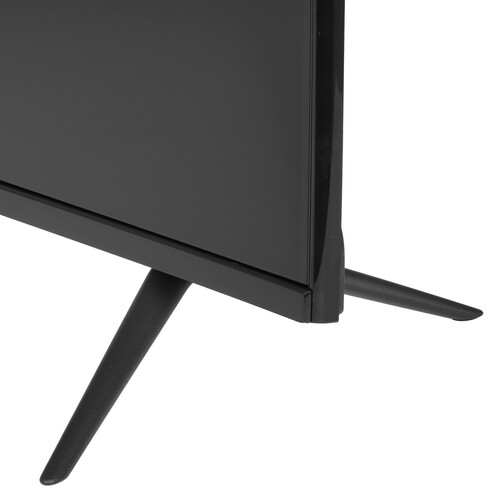 Купить 50" (127 см) Телевизор BQ 50FSU40B черный  9254779. Характеристики, отзывы и цены в Донецке