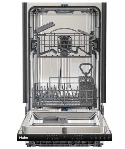 Купить Встраиваемая посудомоечная машина Haier HDWE9-394RU  9246987. Характеристики, отзывы и цены в Донецке
