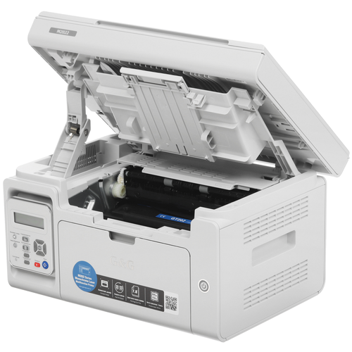 Купить МФУ лазерное G&G M2022  5606094. Характеристики, отзывы и цены в Донецке