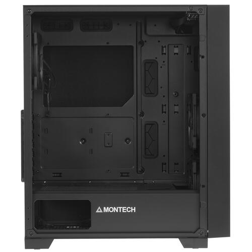 Купить Корпус MONTECH AIR 1000 SILENT  4887469. Характеристики, отзывы и цены в Донецке