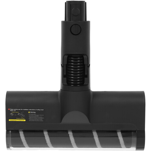 Купить Пылесос  вертикальный  Deerma DEM-T30W Station  черный  9208776. Характеристики, отзывы и цены в Донецке