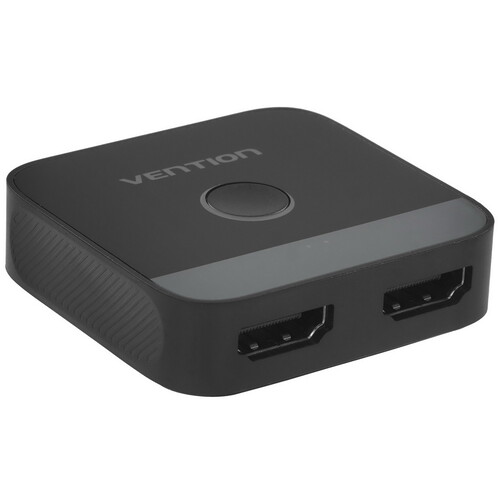 Купить Переключатель Vention HDMI v2.0 4K  9160806. Характеристики, отзывы и цены в Донецке