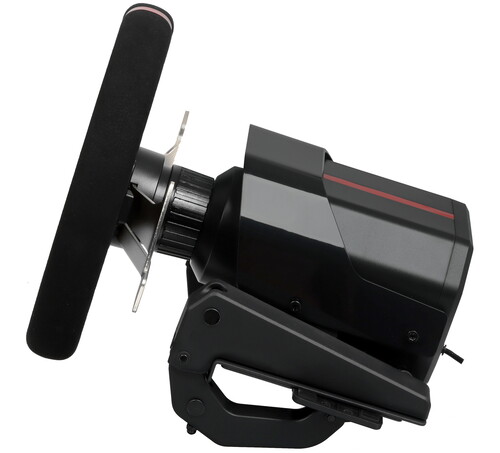 Купить Руль Artplays V-1600 Pro Plus Force Feedback черный  9080278. Характеристики, отзывы и цены в Донецке