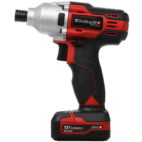 Купить Винтоверт Einhell TE-CI 12 Li  5346599. Характеристики, отзывы и цены в Донецке