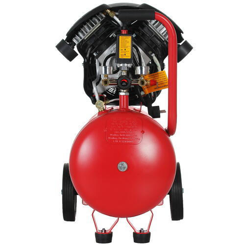 Купить Компрессор поршневой масляный Aurora Gale 50  5312002. Характеристики, отзывы и цены в Донецке