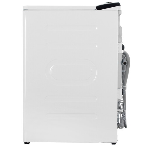 Купить Стиральная машина Weissgauff WM 40165 T белый  9009024. Характеристики, отзывы и цены в Донецке