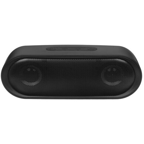 Купить Портативная колонка DEXP P240, черный  1654197. Характеристики, отзывы и цены в Донецке