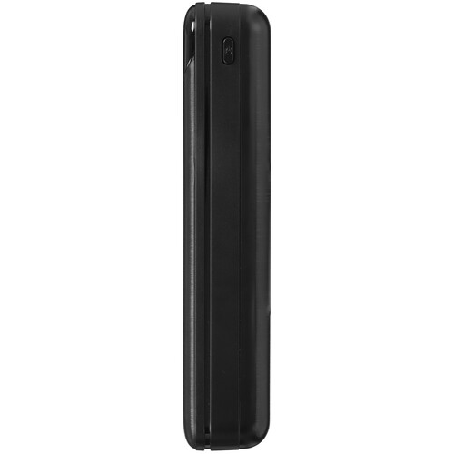 Купить Портативный аккумулятор RIVACASE VA2580 черный  9260617. Характеристики, отзывы и цены в Донецке