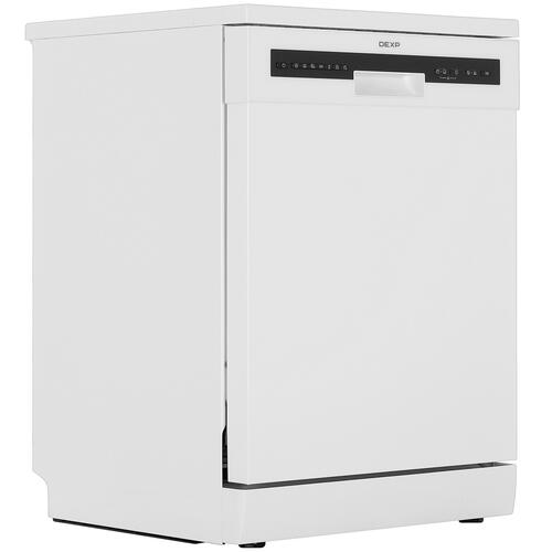 Купить Посудомоечная машина DEXP DWF60A3 белый  5075682. Характеристики, отзывы и цены в Донецке