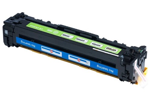 Купить Картридж лазерный Cactus CS-CE322A желтый, с чипом  7939306. Характеристики, отзывы и цены в Донецке