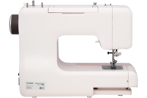 Купить Швейная машина Comfort 1060  9073566. Характеристики, отзывы и цены в Донецке