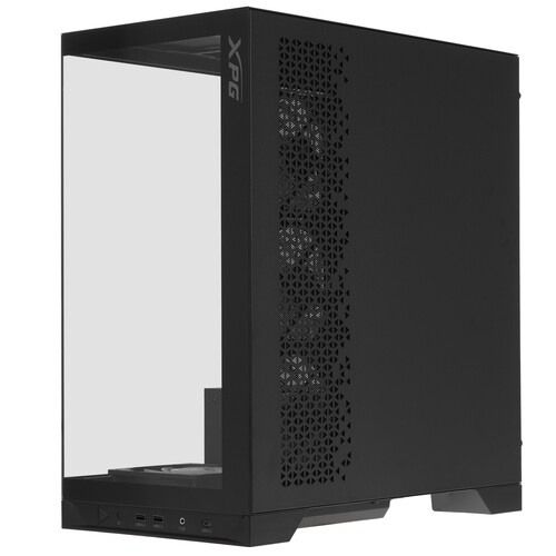 Купить Корпус ADATA XPG INVADER X BTF  5608061. Характеристики, отзывы и цены в Донецке