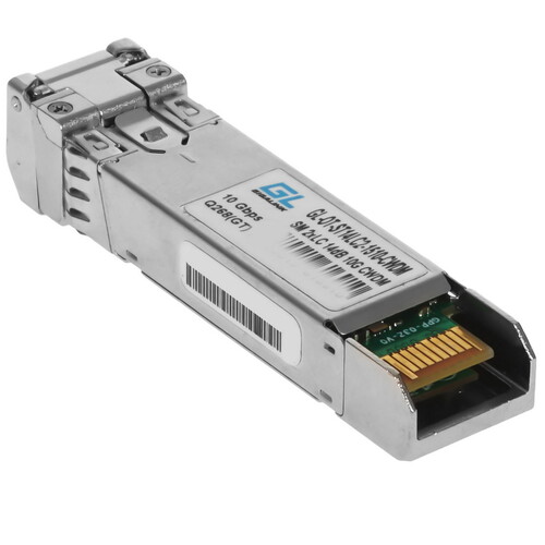 Купить SFP-модуль NIKOMAX GL-OT-ST14LC2-1510-CWDM  5631009. Характеристики, отзывы и цены в Донецке