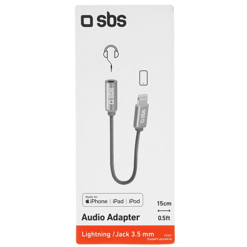 Купить Переходник SBS  5471895. Характеристики, отзывы и цены в Донецке