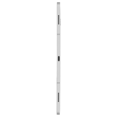 Купить 12.4" Планшет Samsung Galaxy Tab S10+ 5G 256 ГБ серебристый + стилус  5493897. Характеристики, отзывы и цены в Донецке