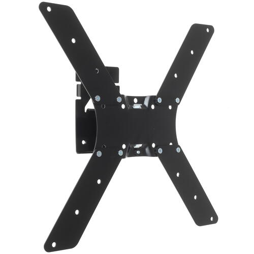 Купить Кронштейн для ТВ Holder LCDS-5519 черный  1375646. Характеристики, отзывы и цены в Донецке