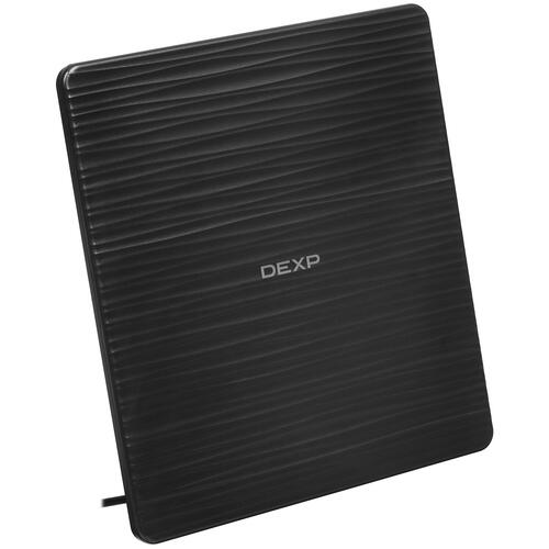 Купить ТВ-Антенна DEXP AN-3034  9027101. Характеристики, отзывы и цены в Донецке