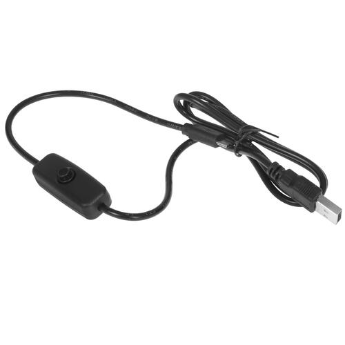 Купить Кабель питания Raspberry Pi 3 Power Supply Cable  4869569. Характеристики, отзывы и цены в Донецке