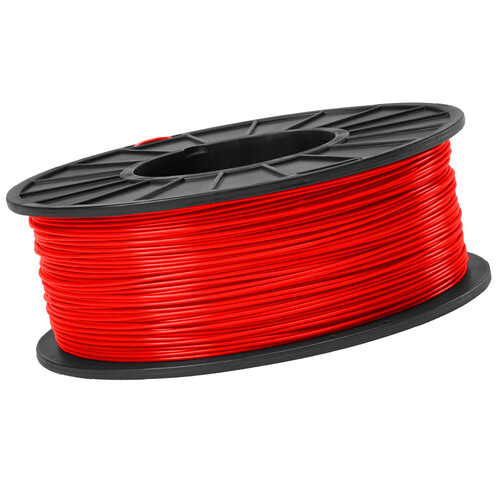 Купить Пластик Funtastique PLA-1KG-RD  1630362. Характеристики, отзывы и цены в Донецке