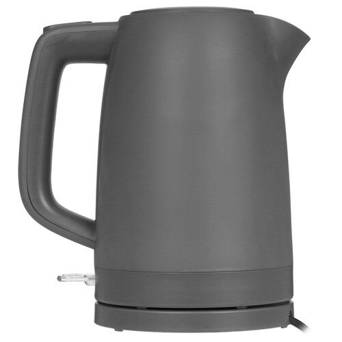 Купить Электрочайник Holt HT-KT-026 серый  9283443. Характеристики, отзывы и цены в Донецке