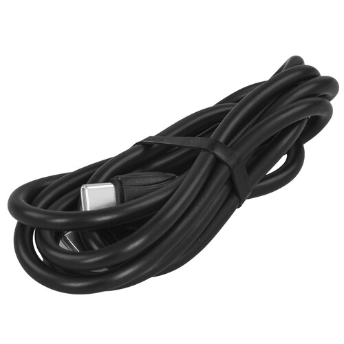 Купить Сетевое зарядное устройство Borofone BA65A черный  9244357. Характеристики, отзывы и цены в Донецке