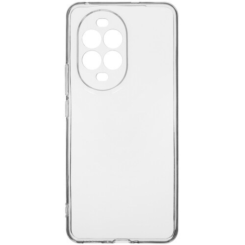 Купить Накладка  Aceline Silicone для HUAWEI nova 13 Pro прозрачный  9197379. Характеристики, отзывы и цены в Донецке