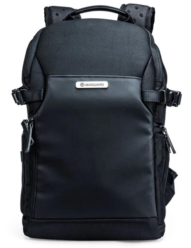 Купить Фоторюкзак Vanguard SELECT 37BRM черный  5469838. Характеристики, отзывы и цены в Донецке