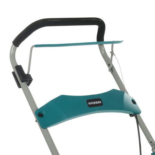 Купить Газонокосилка бензиновая Hyundai L 5100M  1158607. Характеристики, отзывы и цены в Донецке