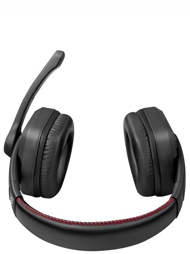 Купить Проводные наушники Defender Quake черный 2025  5616112. Характеристики, отзывы и цены в Донецке