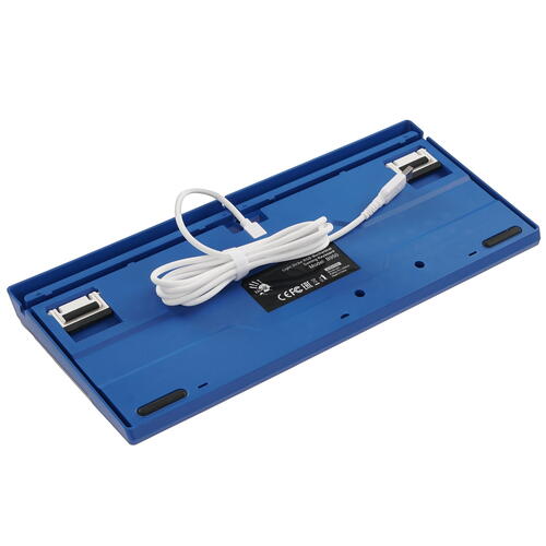 Купить Клавиатура  проводная A4Tech Bloody B950  5442776. Характеристики, отзывы и цены в Донецке