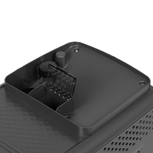 Купить Кофемашина автоматическая Philips EP2224/10 серый  5416901. Характеристики, отзывы и цены в Донецке