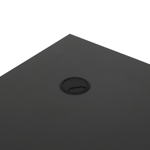 Купить Стол компьютерный Aceline Boost 001 черный  9123007. Характеристики, отзывы и цены в Донецке