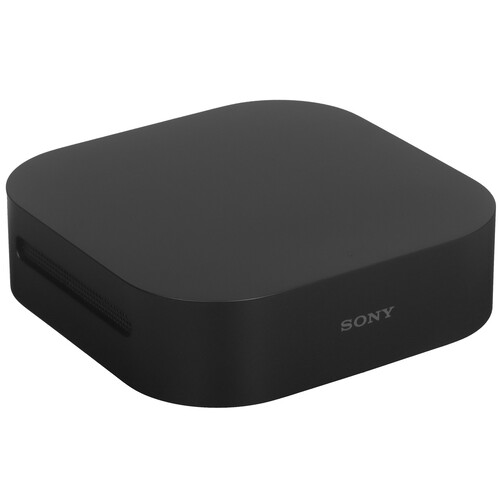 Купить Саундбар Sony Bravia Theater System 6 черный  9309238. Характеристики, отзывы и цены в Донецке