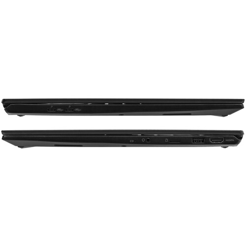 Купить 16" Ноутбук MSI Summit A16 AI A3HMTG-060RU черный  5484677. Характеристики, отзывы и цены в Донецке