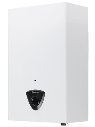 Купить Водонагреватель газовый Ariston FAST EVO С 14 NG  1024443. Характеристики, отзывы и цены в Донецке