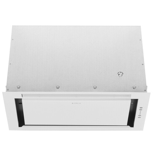 Купить Вытяжка полновстраиваемая Elica LANE WH/A/52 белый  8160640. Характеристики, отзывы и цены в Донецке