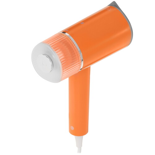 Купить Отпариватель Hyundai H-HSART002 оранжевый  9228694. Характеристики, отзывы и цены в Донецке