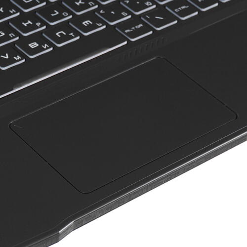 Купить 17.3" Ноутбук MSI Katana 17 B13VFK-470XRU черный  5404338. Характеристики, отзывы и цены в Донецке