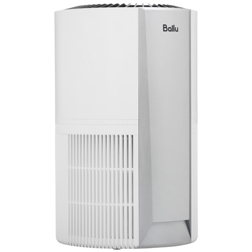 Купить Очиститель воздуха Ballu AP-310 белый  9398175. Характеристики, отзывы и цены в Донецке