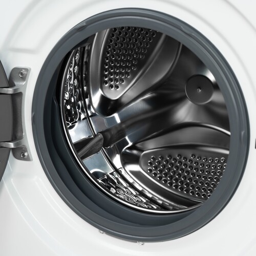 Купить Стиральная машина Бирюса WM-SL610/15 белый  9225627. Характеристики, отзывы и цены в Донецке