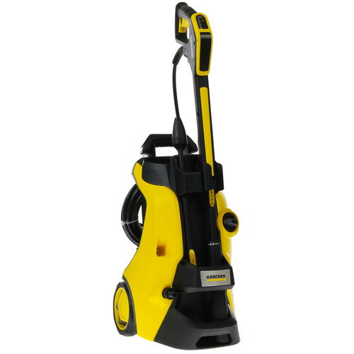 Купить Мойка высокого давления Karcher K 5 Power Control Stairs  4882904. Характеристики, отзывы и цены в Донецке